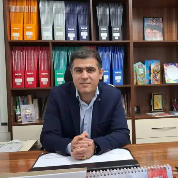 سعید رضائیان مفید